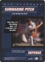 2002 MLB Showdown - Byung-Hyun Kim #S46