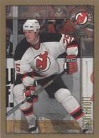 1998-99 Topps - Jason Arnott #199
