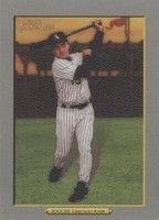 2006 Topps Turkey Red - Tadahito Iguchi #493