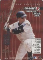 2001 MLB Showdown - Craig Biggio #188