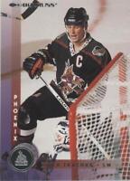 1997-98 Donruss - Keith Tkachuk #83