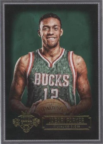 2015-16 Panini Court Kings - Jabari Parker #3