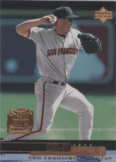 2000 Upper Deck - Jeff Kent #228 for sale online | eBay 2000 Upper Deck - Jeff Kent #228 for sale online | eBay