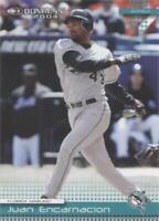 2004 Donruss - Juan Encarnacion #270