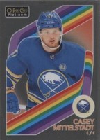 2023-24 O-Pee-Chee Platinum - Casey Mittelstadt #R-27