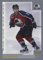 2000-01 Topps - Ray Bourque #67