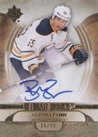 2013-14 Ultimate Collection - Brian Flynn #158