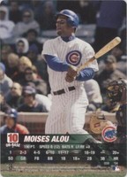 2004 MLB Showdown - Moises Alou #059