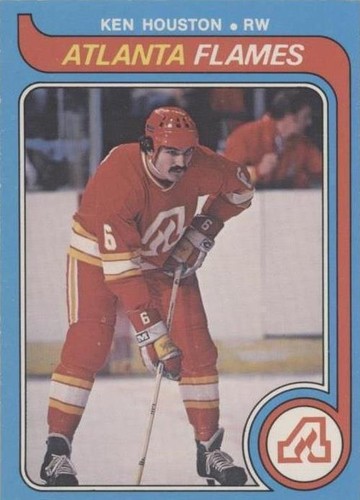 1979-80 O-Pee-Chee - Ken Houston #310