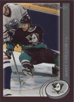2002-03 O-Pee-Chee - Matt Cullen #139