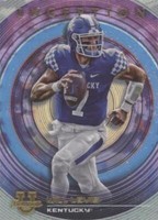 2022-23 Bowman Inception University Will Levis #20