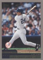 2000 Topps - Tino Martinez #370