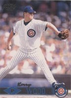 1999 Pacific - Kerry Wood #94