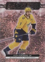 2023-24 Upper Deck Series 2 - Filip Forsberg #DZ-81