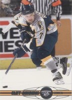 2000-01 Pacific - Cliff Ronning #225