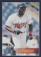 1994 Score - Torii Hunter #640