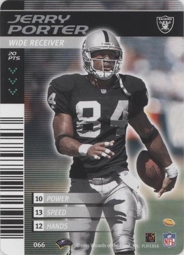 2001 NFL Showdown 1st Edition Jerry Rice #378 Foil | eBay