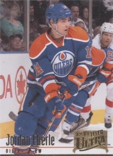 2012-13 Fleer Retro - Jordan Eberle #'94-13