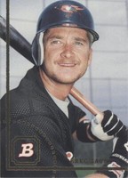 1994 Bowman - Gregg Zaun #271