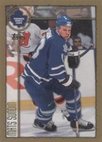 1998-99 Topps - Mats Sundin #71
