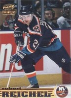 1998-99 Pacific Paramount - Robert Reichel #147