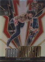 2024 Panini Select WWE - Roman Reigns #2