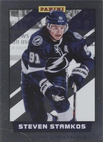 2012 Panini National Convention - Steven Stamkos #11