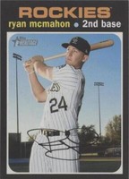 2020 Topps Heritage - Ryan McMahon #298