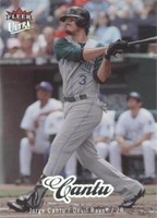 2007 Fleer Ultra - Jorge Cantu #180