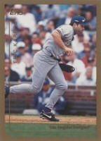 1999 Topps - Eric Karros #63
