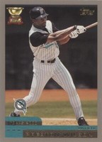2000 Topps - Preston Wilson #101
