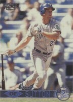 1999 Pacific - Larry Sutton #213