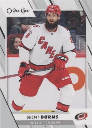 2023-24 O-Pee-Chee - Brent Burns #141