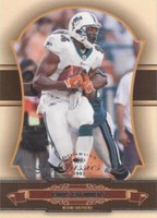 2007 Donruss Classics Chris Chambers #52