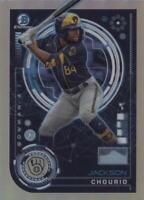 2024 Bowman - Jackson Chourio #BAI-16