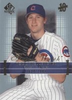2003 SP Authentic - Todd Wellemeyer #160