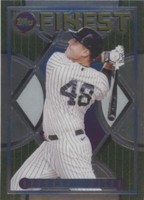 2022 Topps Finest Flashbacks - Anthony Rizzo #127