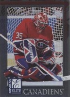 1997-98 Donruss Elite - Andy Moog #66