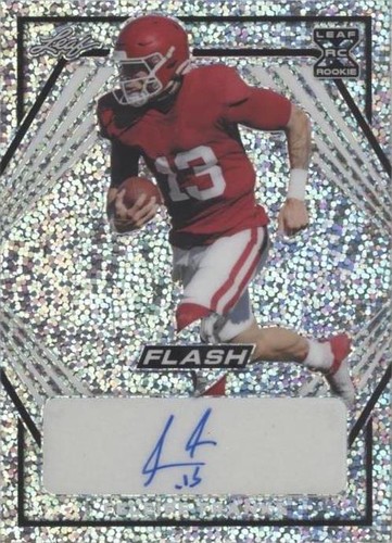 2021 Leaf Flash Feleipe Franks #BA-FF1