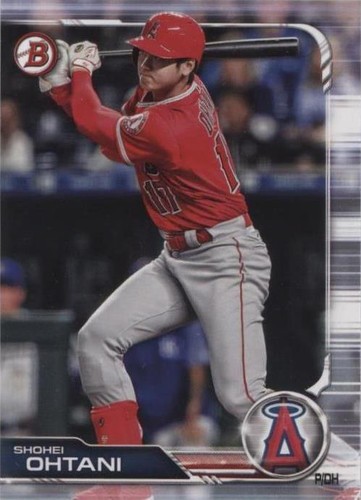 2019 Bowman Heritage Shohei Ohtani 大谷 翔平 53VR-92 PSA 10 2019 Bowman Heritage Shohei Ohtani 大谷 翔平 53VR-92 PSA 10