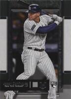2024 Topps Museum Collection - Jasson Dominguez #35