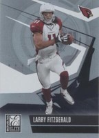 2006 Donruss Elite Larry Fitzgerald #3