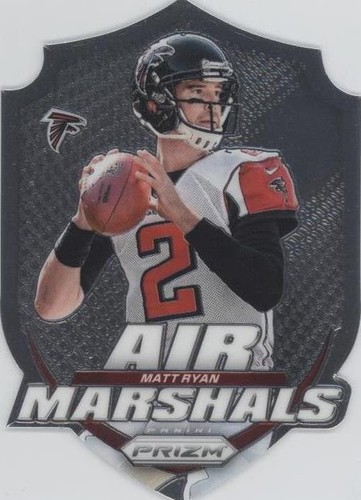 2014 Panini Prizm Matt Ryan #AM4