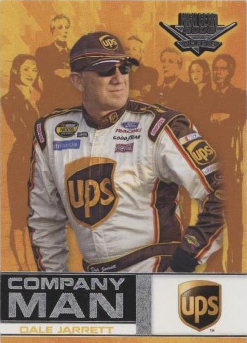2006 Wheels High Gear - Dale Jarrett #66