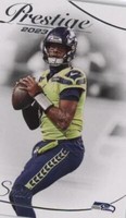 2023 Panini Prestige Geno Smith #266