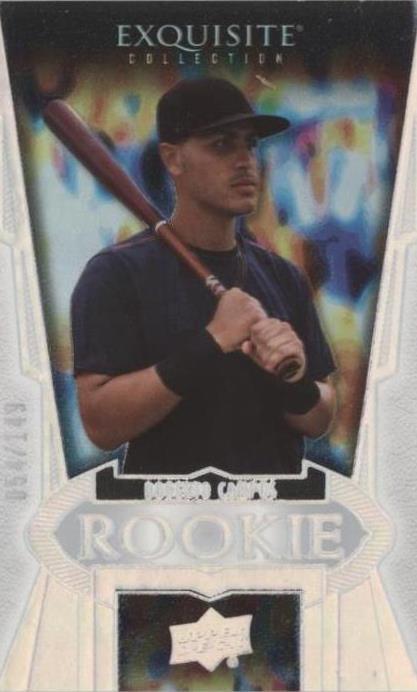 2021 Upper Deck Goodwin Champions - Roberto Campos #R-RC