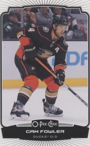 2022-23 O-Pee-Chee - Cam Fowler #227