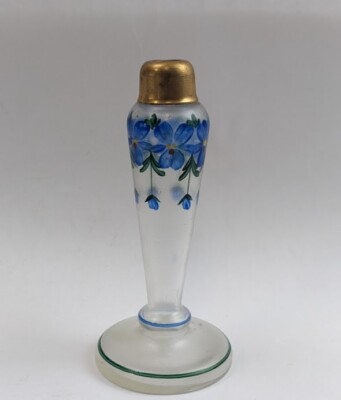 Vintage Devibiss  Perfume Bottle Atomizer