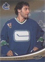 2006-07 Upper Deck Power Play - Roberto Luongo #96
