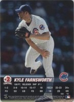 2005 MLB Showdown - Kyle Farnsworth #060